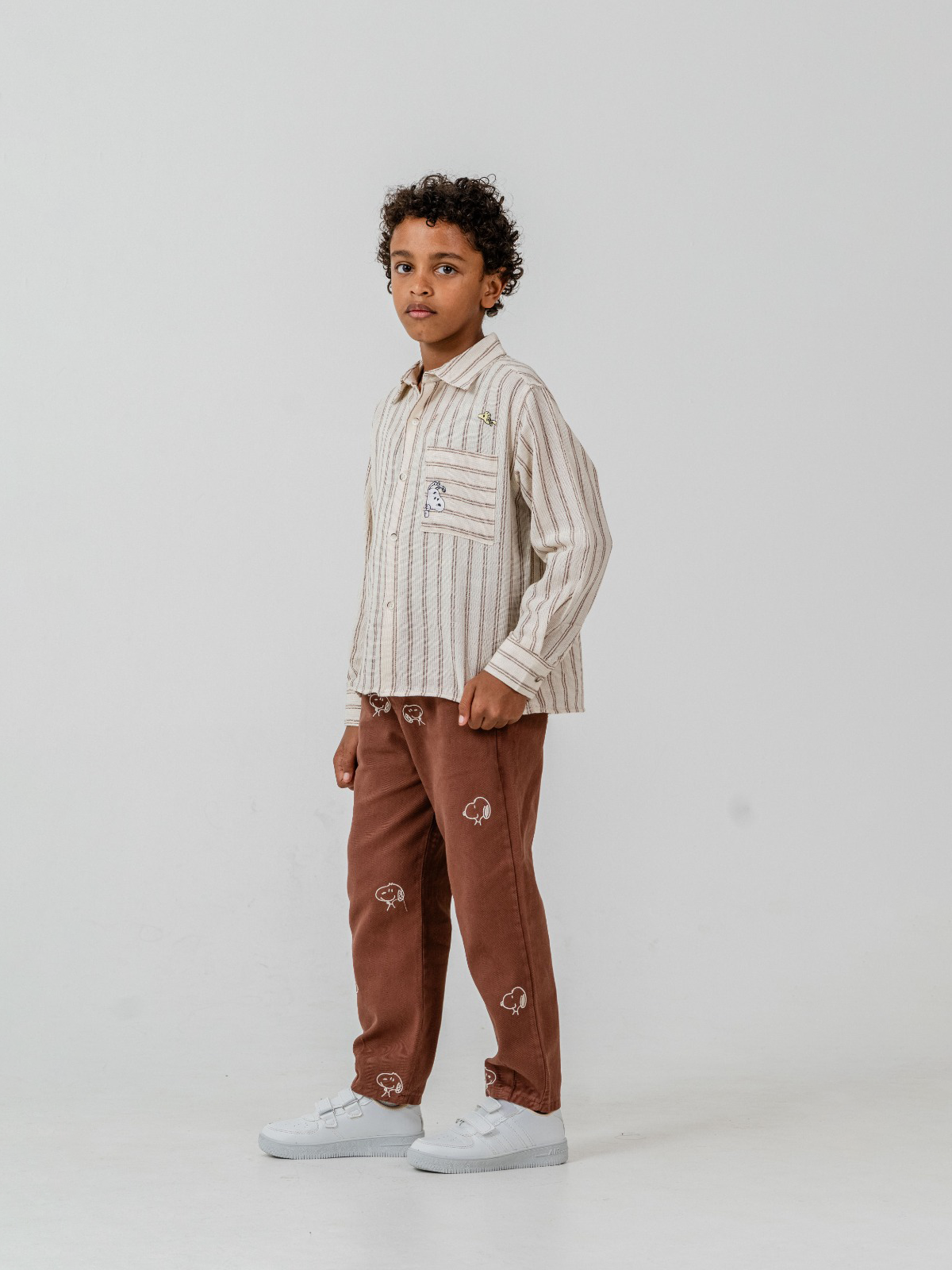 Snoopy Erkek Takım | Image Not Found