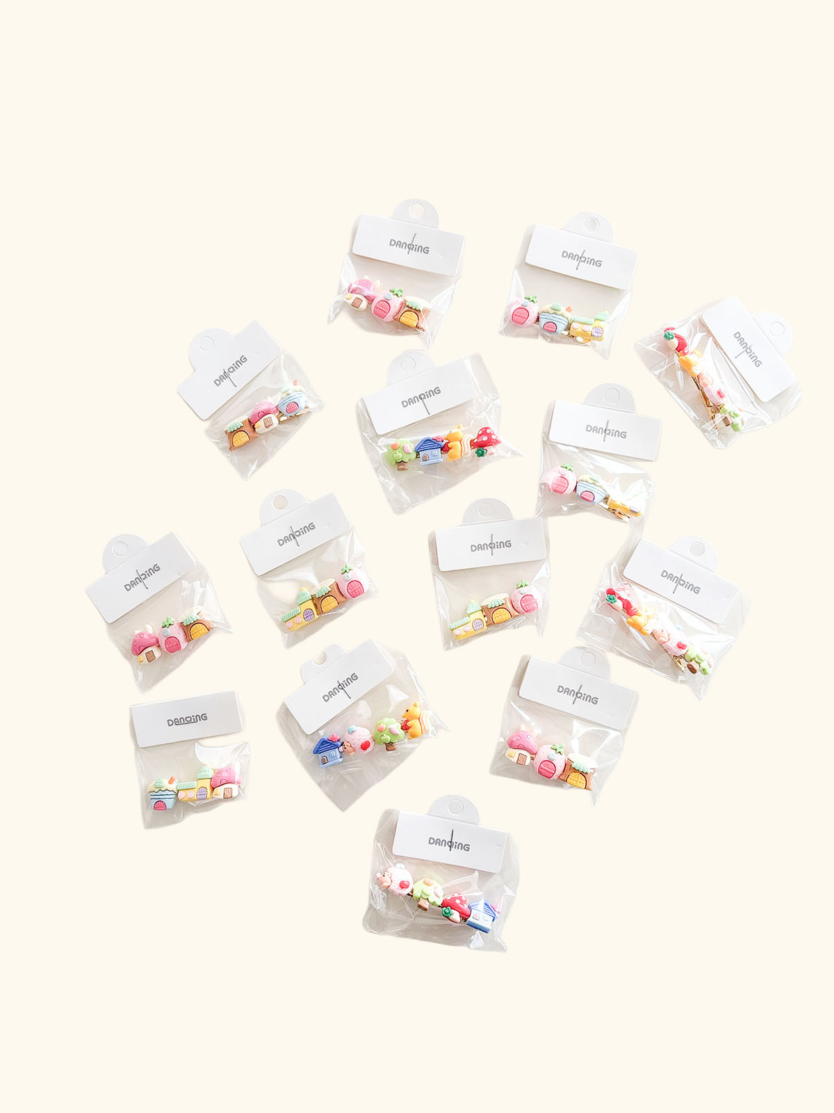 Mini Figürlü Toka | Image Not Found