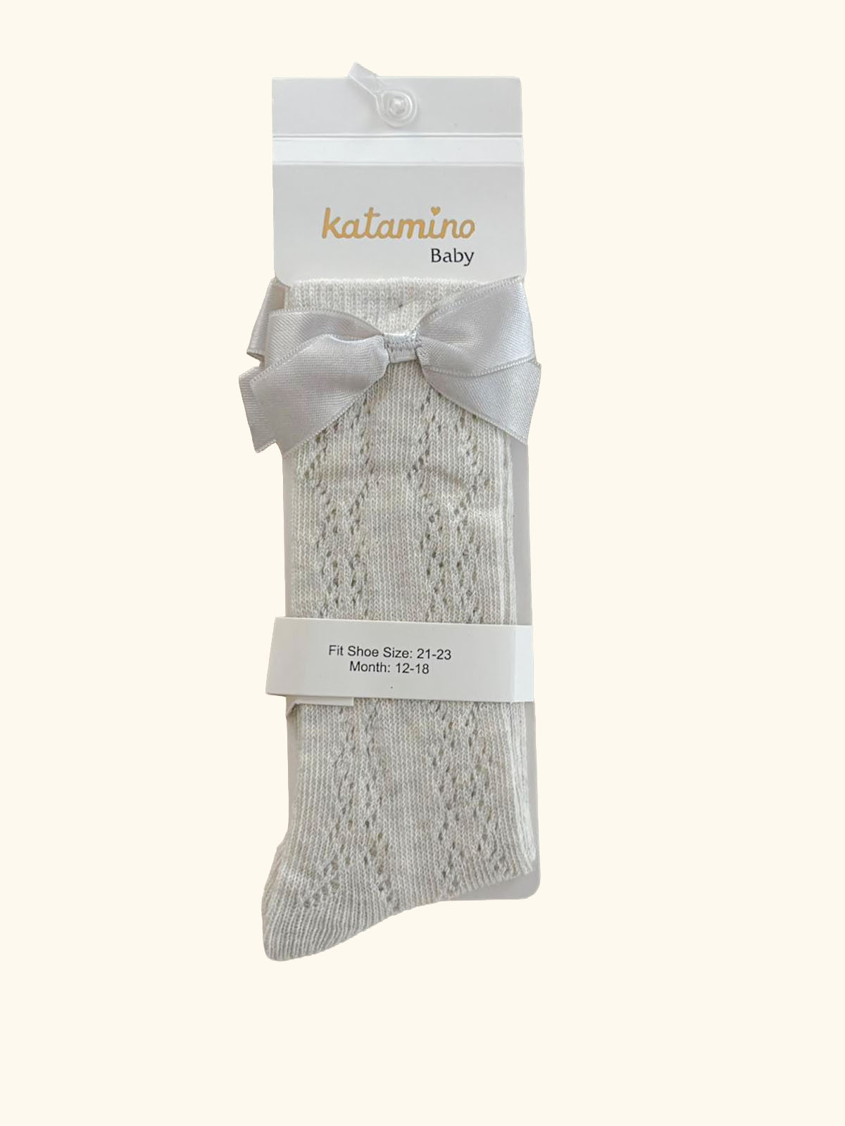 Fiyonklu Çorap Katamino | Image Not Found