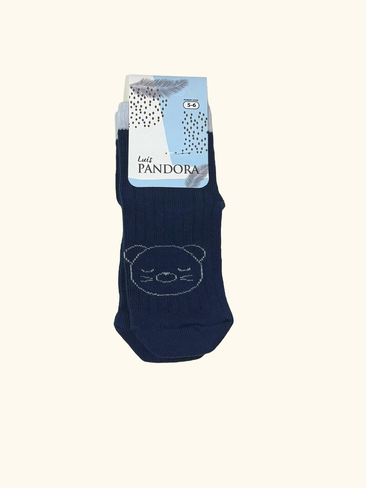 Pandora Erkek Çorap  | Image Not Found