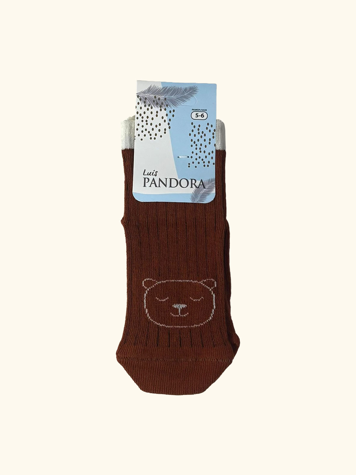 Pandora Erkek Çorap 